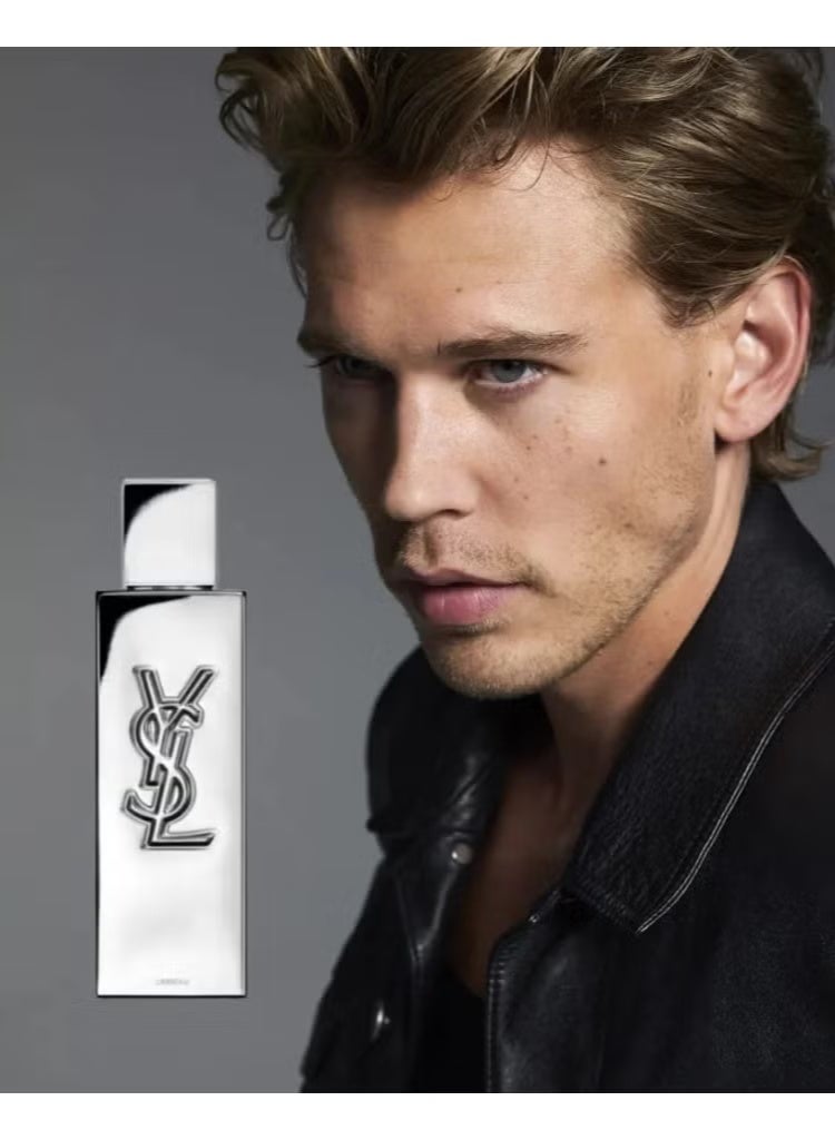 MY Yves Saint Laurent My Self L'Absolu Parfum - Image 2